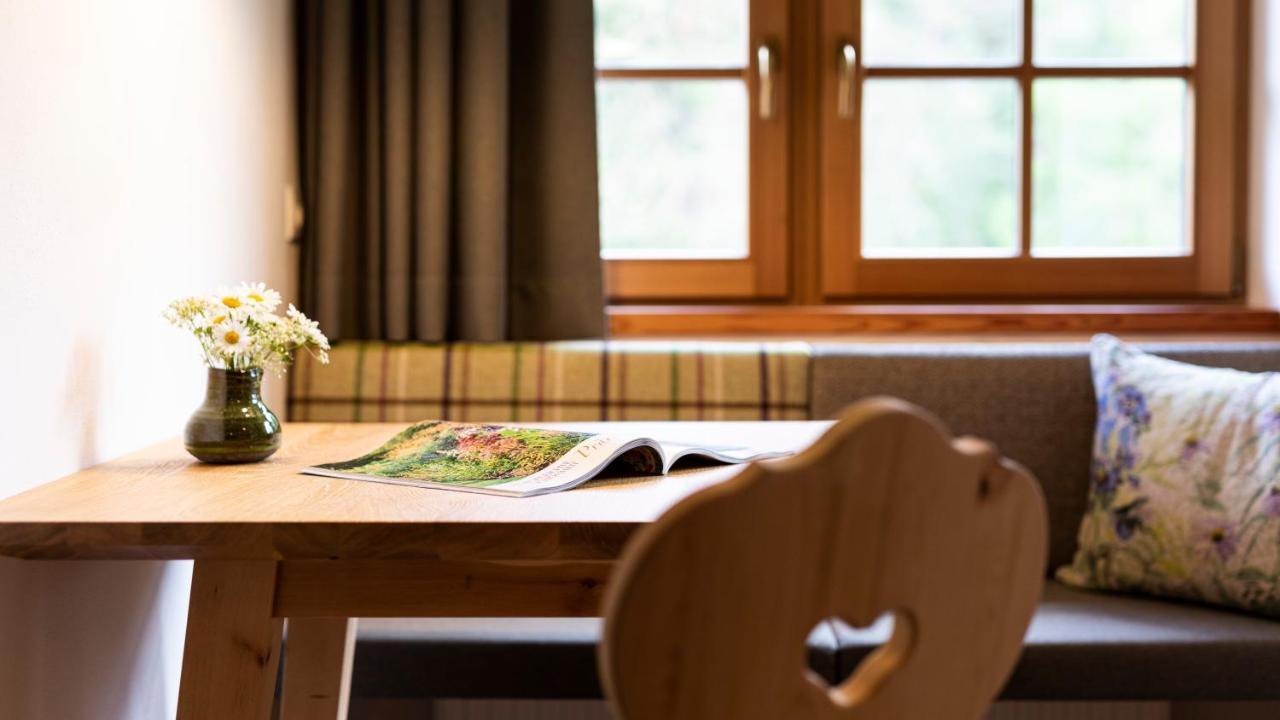 Natura Boutique Chalet Wellness Spa ドッビアーコ エクステリア 写真