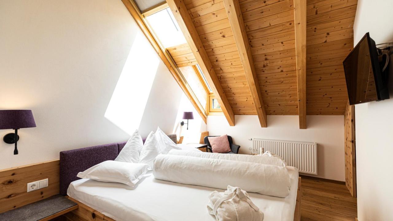 Natura Boutique Chalet Wellness Spa ドッビアーコ エクステリア 写真