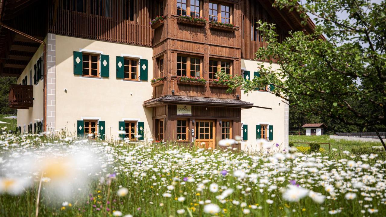 Natura Boutique Chalet Wellness Spa ドッビアーコ エクステリア 写真