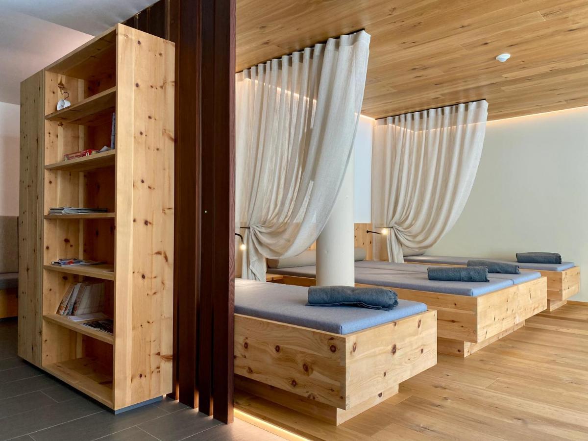 Natura Boutique Chalet Wellness Spa ドッビアーコ エクステリア 写真