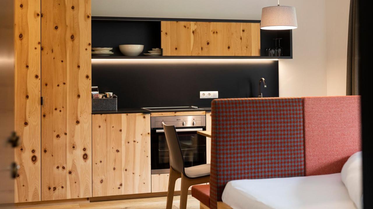 Natura Boutique Chalet Wellness Spa ドッビアーコ エクステリア 写真