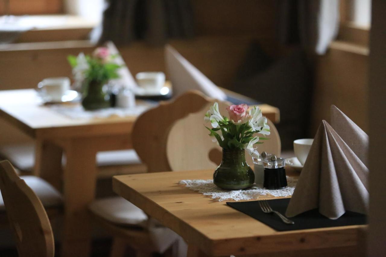 Natura Boutique Chalet Wellness Spa ドッビアーコ エクステリア 写真