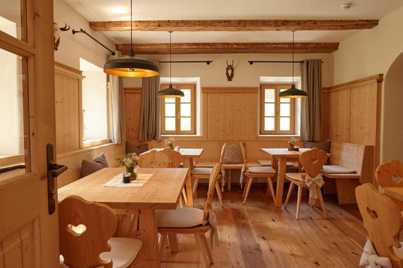 Natura Boutique Chalet Wellness Spa ドッビアーコ エクステリア 写真